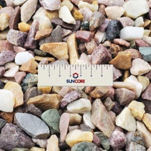1/2 Rock Chip