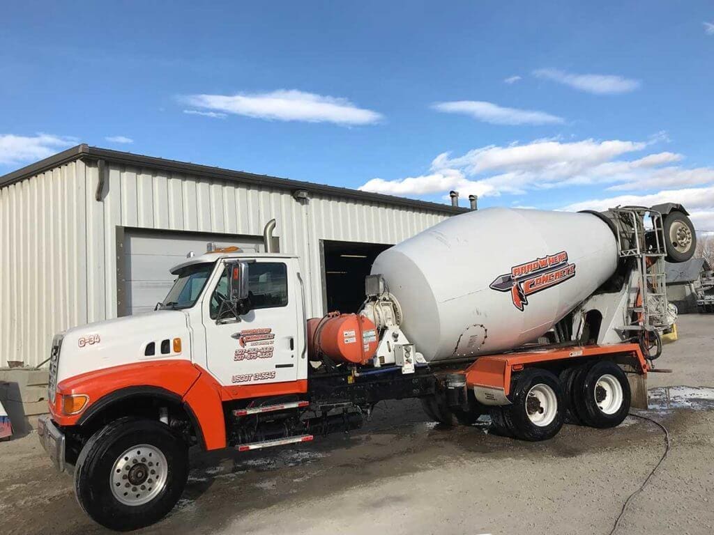 Arrowhead Concrete is now part of Suncore