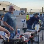 Sunroc Safety Breakfast