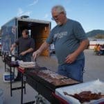 Sunroc Safety Breakfast