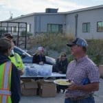 Sunroc Safety Breakfast