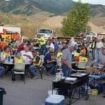 Sunroc Safety Breakfast