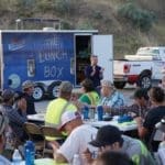 Sunroc Safety Breakfast