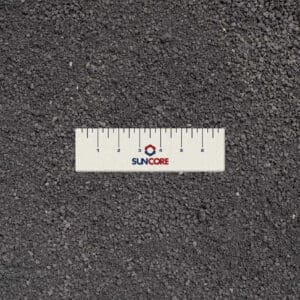 Cinders - Charcoal Black Fine