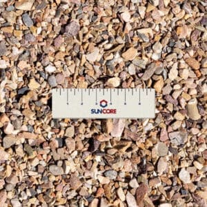 3/8 Decorative Rock