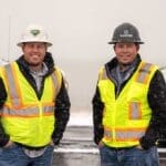 Ashworth Brothers employee spotlight