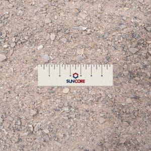 Rock - 3/8" Crusher Fines