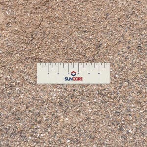 Rock - 3/8" Crusher Fines Washed