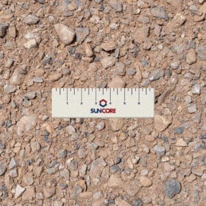 Engineered Fill 1" Minus