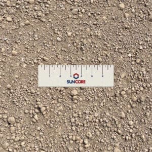 Screened Top Soil