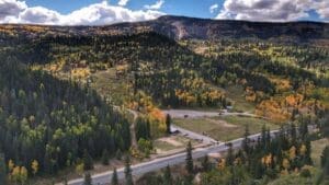 SR-14 paving expansion