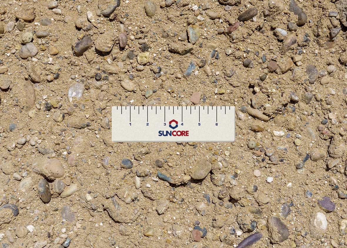 Road Base 1.5 inch