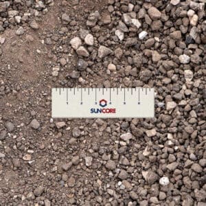 Fill – Recycled Asphalt