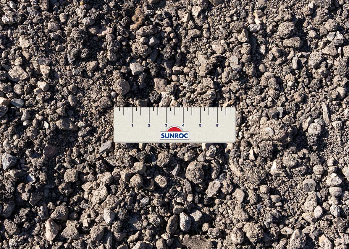 milled recycled asphalt