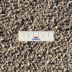3/8 pea gravel