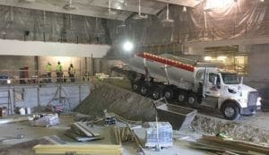 BYU Richards Building Renovation
