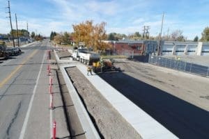 Rocky Mountain Power Site Improvement & Restoration