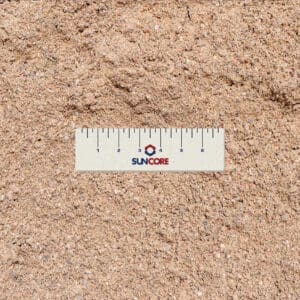 Sand - Washed, Concrete ASTM C33