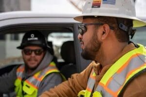 We Value People, Jose Lemus