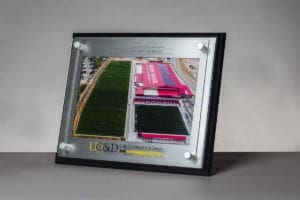 Utah Construction and Design Most Outstanding Sports and Recreational Facility