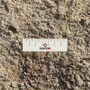 sand for bedding or sandbox